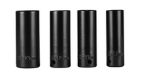 Kit Inicial Chave de Impacto Recarregável 20V PARKSIDE X20V Team | Com Bateria e Carregador