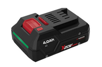 Bateria Inteligente PARKSIDE Performance 20V 4Ah Bluetooth® | X20V Team