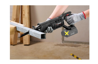 Serra Recíproca Recarregável 20V PARKSIDE Performance Brushless | Sem Bateria
