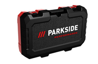Furadeira de Impacto Recarregável 20V PARKSIDE Performance SDS-Plus | Brushless 3J