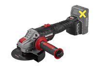 Esmerilhadeira Angular Recarregável 20V Performance Brushless | Sem Bateria | Disco 125mm