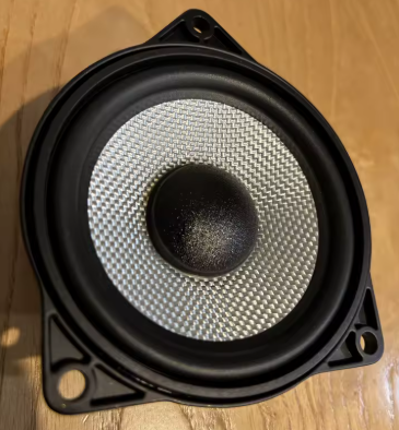 Kit Coaxial WDCustom BMW & Mini