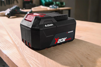 Bateria Inteligente PARKSIDE Performance 20V 4Ah Bluetooth® | Alta Performance X20V Team