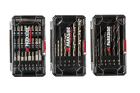 Conjunto Furadeira/Parafusadeira Recarregável 12V PARKSIDE Performance | Brushless com 2 Baterias
