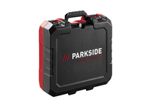 Serra Tico-Tico Recarregável 20V PARKSIDE Performance Brushless | Sem Bateria