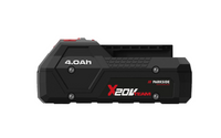 Bateria Inteligente PARKSIDE Performance 20V 4Ah Bluetooth® | X20V Team