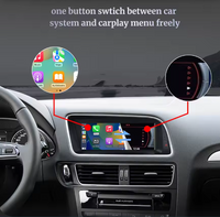 Multimidia Para Audi Q5 - 2009 a 2016