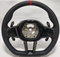 Volante BMW M Performance Estilo M3 para BMW G20 G30 G31 G10