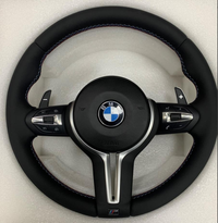 Volante BMW M Performance Estilo M3 para BMW Série 5 E60 E61 (2006-2012)