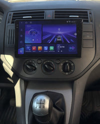 Multimidia Para Ford C-Max - 2003 - 2010