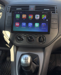 Multimidia Para Ford C-Max - 2003 - 2010