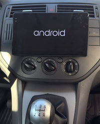 Multimidia Para Ford C-Max - 2003 - 2010