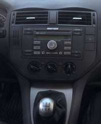 Multimidia Para Ford C-Max - 2003 - 2010
