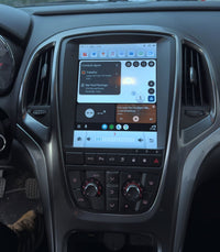 Multimidia Para Opel Astra J - 2009 a 2015