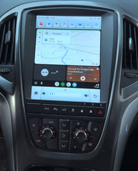 Multimidia Para Opel Astra J - 2009 a 2015