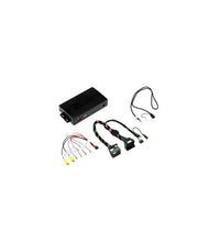 ADVM BM2 – Interface ADAPTIV BMW CCC iDrive (E60 / E90)