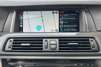 Multimédia BMW F10 CarPlay Sem Fios Android Auto | WDCustom