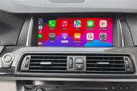 Multimédia BMW F10 CarPlay Sem Fios Android Auto | WDCustom