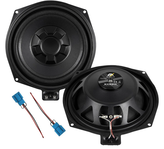 Subwoofer BMW Sign SXB8W