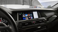 Multimédia BMW F10 CarPlay Sem Fios Android Auto | WDCustom