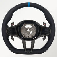 Volante BMW M Performance Estilo M3 para BMW G20 G30 G31 G10