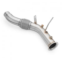 Downpipe para Todos os Veiculos