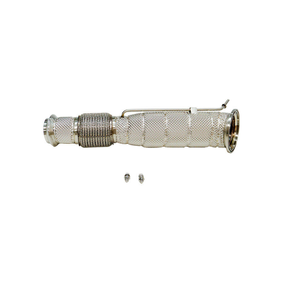 Downpipe para Todos os Veiculos