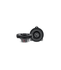 Focal IC BMW 100L – Kit Coaxial Premium para BMW e MINI