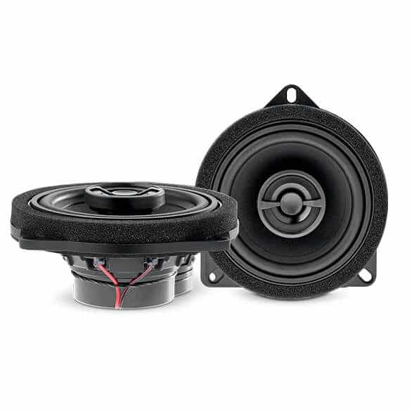 Focal IC BMW 100L Kit Coaxial BMW / MINI