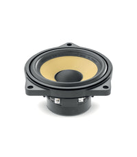Focal IS BMW 100K – Kit 2 Vias Separadas Premium para BMW e MINI