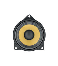 Focal IS BMW 100K – Kit 2 Vias Separadas Premium para BMW e MINI