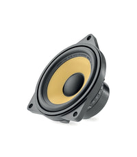 Focal IS BMW 100K – Kit 2 Vias Separadas Premium para BMW e MINI