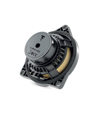 Focal IS BMW 100K – Kit 2 Vias Separadas Premium para BMW e MINI