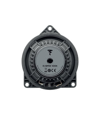 Focal IS BMW 100K – Kit 2 Vias Separadas Premium para BMW e MINI