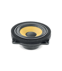 Focal IS BMW 100KL – Kit 2 Vias Separadas para BMW e MINI