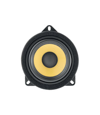 Focal IS BMW 100KL – Kit 2 Vias Separadas para BMW e MINI