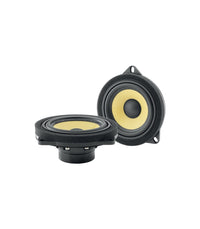 Focal IS BMW 100KL – Kit 2 Vias Separadas para BMW e MINI
