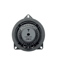 Focal IS BMW 100KL – Kit 2 Vias Separadas para BMW e MINI