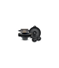 Focal IS BMW 100L – Kit 2 Vias Separadas para BMW e MINI