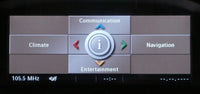 Módulo CarPlay & Android Auto Sem Fio para BMW e Mini Cooper