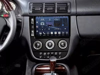 Multimédia Android para Mercedes-Benz Classe M W163 ML320 2003-2005 | Apple CarPlay e Android Auto Sem Fios