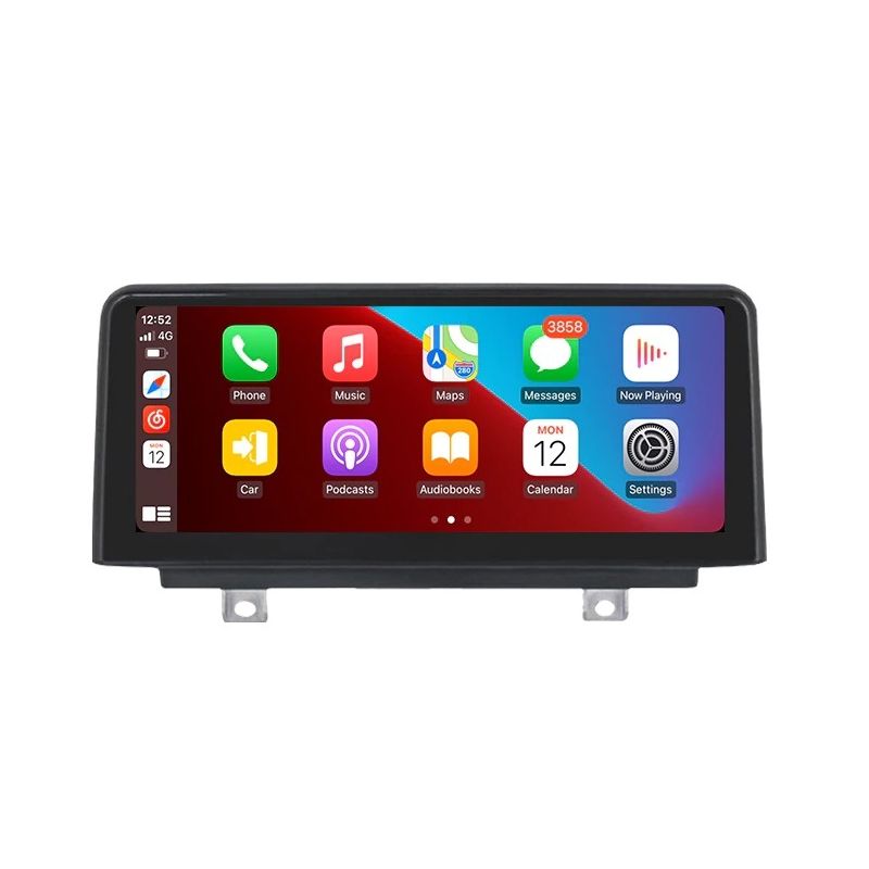 Multimidia Android S665 8gb + 128gb | BMW F30 F31 F32 F34 F33 F36