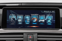 Módulo CarPlay & Android Auto Sem Fio para BMW e Mini Cooper