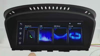 Multimédia BMW F10 CarPlay Sem Fios Android Auto | WDCustom