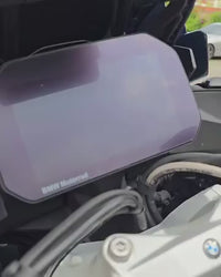 Codificação BMW Motorrad