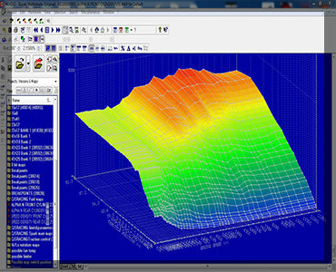 Reprogramação de ECU | Stage 1 | Stage 2 | Stage 3